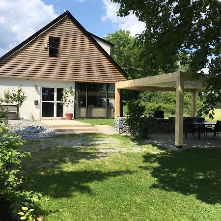 Stadel Lipno Černá v Pošumaví Eksteriør bilde