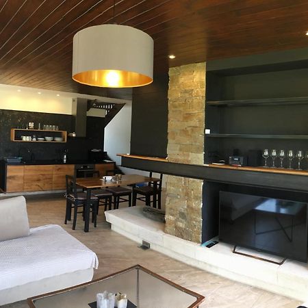 Stadel Lipno Černá v Pošumaví Eksteriør bilde